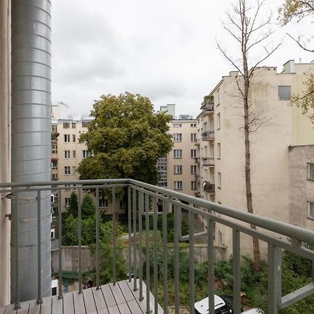 Rent Like Home - Solec 101 Варшава Екстер'єр фото