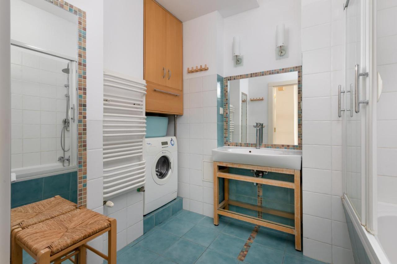 Rent Like Home - Solec 101 Варшава Екстер'єр фото